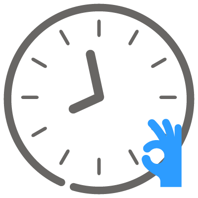 いつでも学べる