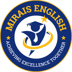 ミライズ ロゴマーク